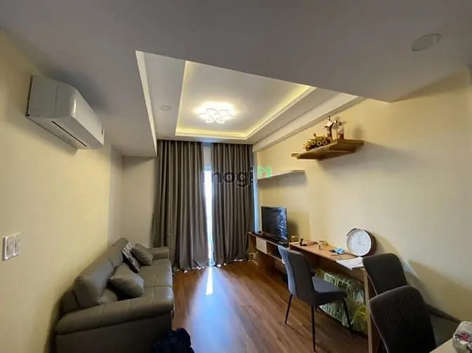 Căn Hộ 2Pn Có Nội Thất Chung Cư Carillon 7.Có Hồ Bơi.tân Phú. Giá 11Tr