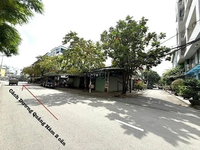 Gò Vấp, Bán Nhà Mặt Tiền Kinh Doanh Phạm Huy Thông P7 Dt 10X9M