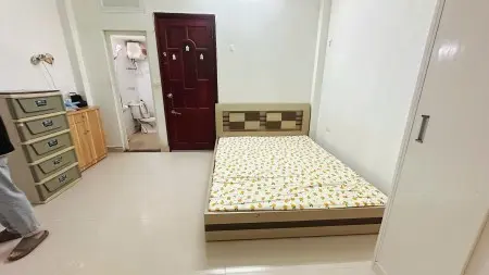 Cho Thuê Phòng Trọ 94 Âu Cơ , Tây Hồ - Vào Ở Luôn