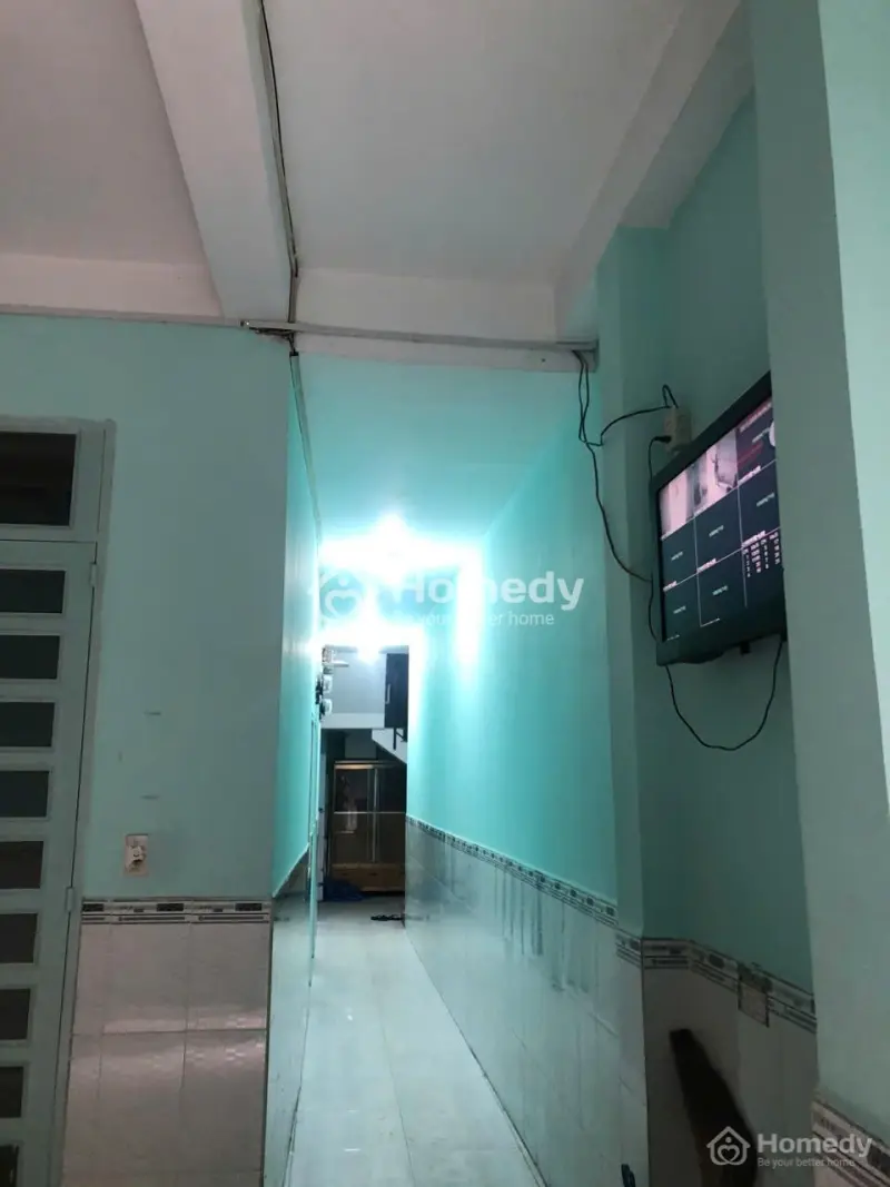 Bán Nhà Rẻ Nhất Khu Vực Đường Ngô Tất Tố, Q. Bình Thạnh, 1 Trệt 2 Lầu, Dòng Tiền 50/Tháng.