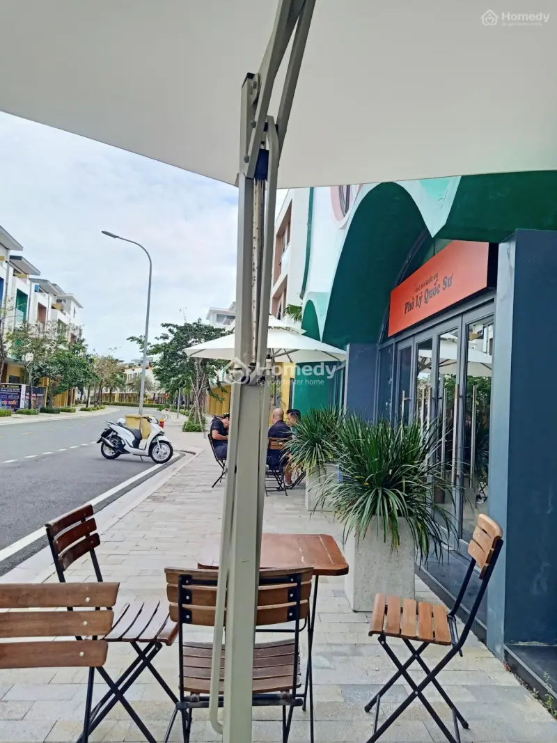 Cần Bán Căn Nhà Phố Meyhomes An Thới,Phú Quốc