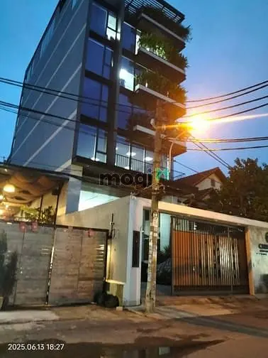 Gò Vấp, Lô Đất Trục Hẻm 496 Dương Quảng Hàm Dt 599M2 18X33M