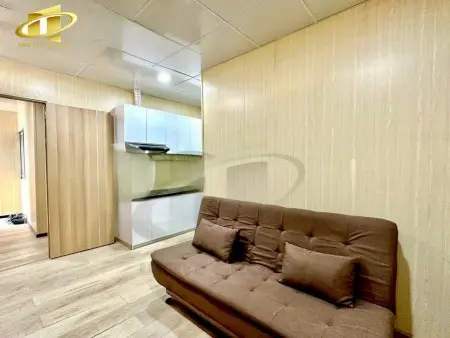 Căn Hộ Quận 7 1Pnr - Bancong Gần Lotte Mart, Đh Rmit, Tôn Đức Thắnghotline: Ngọc Tuyết 0938032440