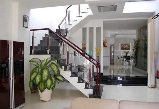 Bán Biệt Thự 237M2, Giá 23 Tỷ Tại Quang Trung, Phường 11, Gò Vấp, Hcm