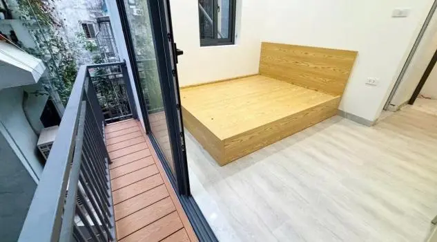 Bán Ccmn - Chính Kinh – 50 Tr/Tháng, Lô Góc, 44M2, 7T Tm, Mt 4.1, 13.5 Tỷ.