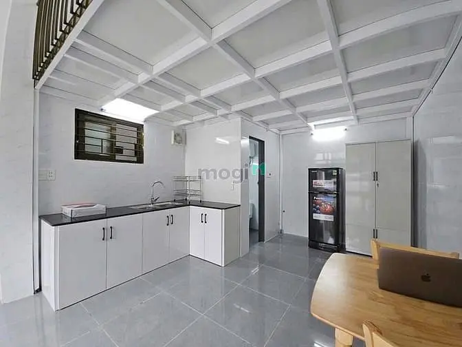 Dự Án Mới Duplex Siêu Sang Trọng Nằm Ngay Đh Văn Lang Cs3