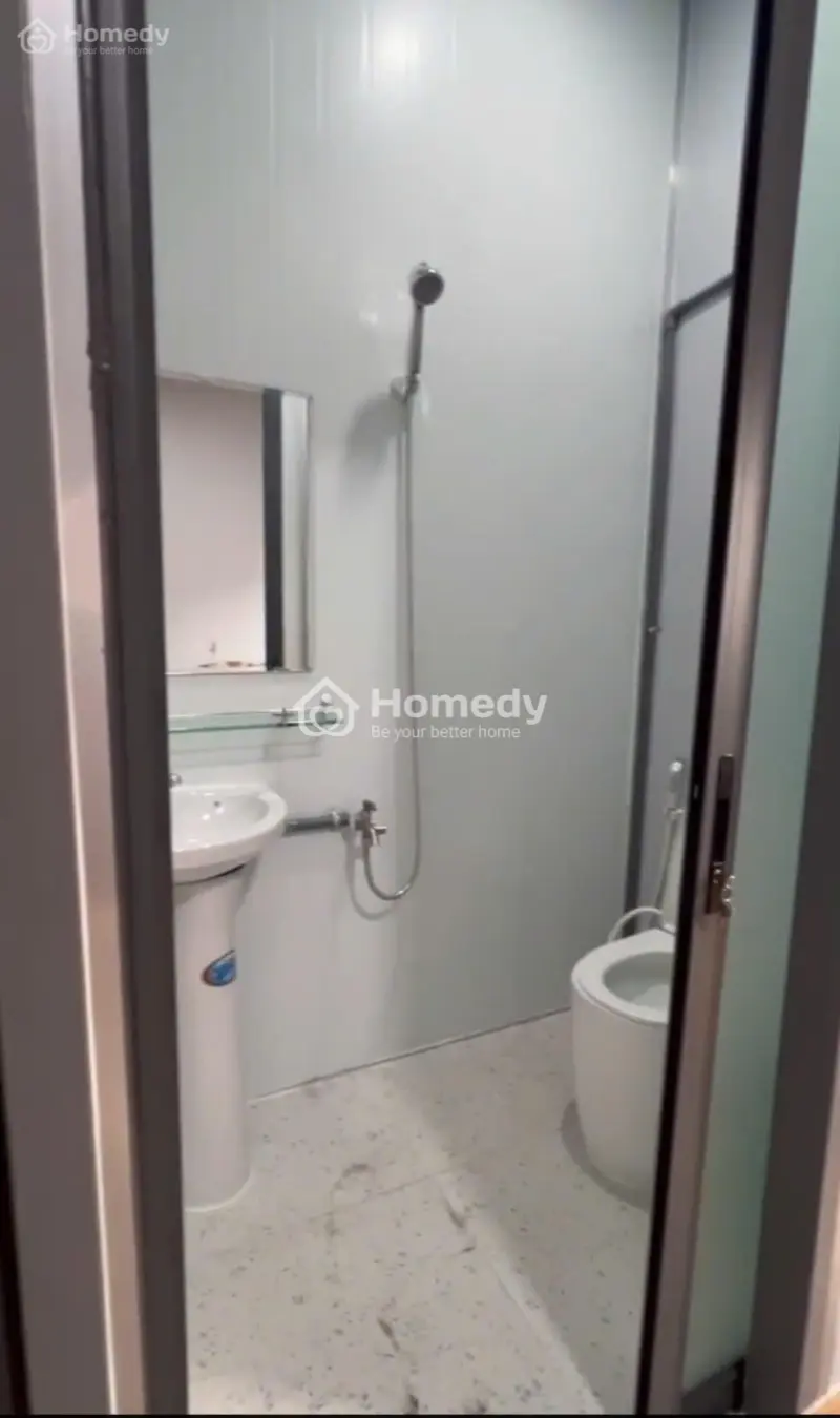 Căn Hộ Mini Cao Cấp Tại Thủ Đức - Kế Bình Thạnh - Sát Gigamall