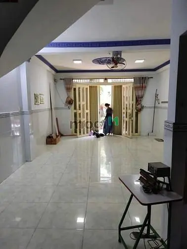 Bán Nhà Hẻm Xe Tải Võ Thị Nhờ 54M2 - 2 Tầng - Đang Cho Thuê 9Tr