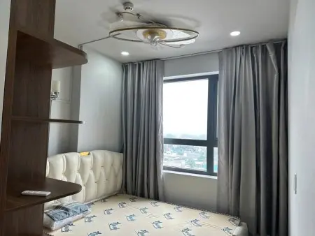 Cho Thuê Căn 2P Harmona,Trương Công Định,Tân Bình Giá 12Tr/Th