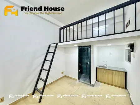 Phòng Trọ Sinh Viên Giá Rẻ Mới 100%