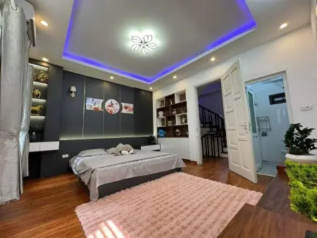 Cho Hộ Gia Đình Thuê Hoặc Làm Văn Phòng Công Ty