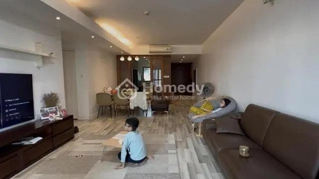Mulberry Lane – Căn 137M² “Đáng Xem Nhất Tháng Này”