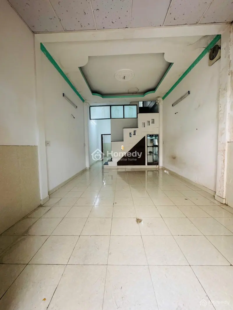 Bán Gấp Nhà 536/32/32/6 Âu Cơ, P10, Tân Bình – 4,3X16M – 3Pn – Giá Rẻ Nhất Khu Vực 7 Tỷ