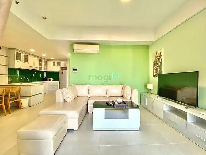 Căn Hộ Masteri Thảo Điền Quận 2 Căn 2 Pn Tphcm