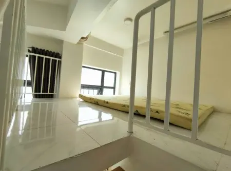 Cho Thuê Phòng Trọ Duplex Tân Bình Full Nội Thất Cao Cấp – Gần Đại Học Văn Hiến – Giáp Quận 10