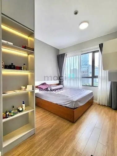 Masteri An Phú Cho Thuê Căn 2 Phòng Ngủ, Thảo Điền Quận 2 Tp Hcm.