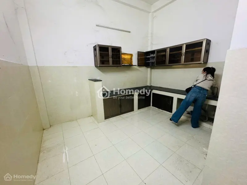 Bán Gấp Nhà 536/32/32/6 Âu Cơ, P10, Tân Bình – 4,3X16M – 3Pn – Giá Rẻ Nhất Khu Vực 7 Tỷ