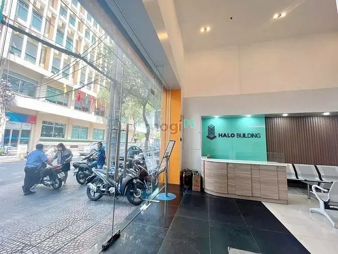 Cho Thuê Văn Phòng 80M2 Ngay Khu Ngân Hàng Nhà Nước Đường Tôn Thất Đạm