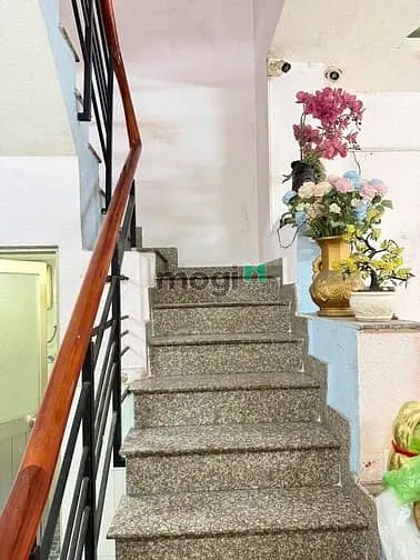 Hẻm Xe Hơi Tránh Ngay Aeon Tân Phú - 4M X 12M - Hai Tầng Mới