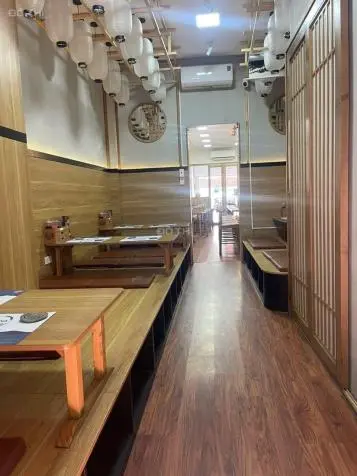 Cho Thuê Nhà, Mặt Bằng Kinh Doanh 140 M² Mặt Tiền 61 Phan Huy Ích P 15 Q Tân Bình