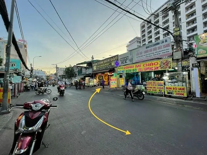 Gò Vấp, Bán Nhà Mặt Tiền Lê Lợi P4, Dt 208M2, Giá 40 Tỷ