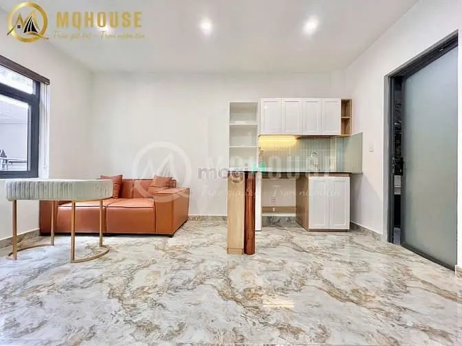 Hệ Thống Căn Hộ 1Pn/2Pn Gần Sân Bay Tân Sơn Nhất Thuận Tiện Di Chuyển