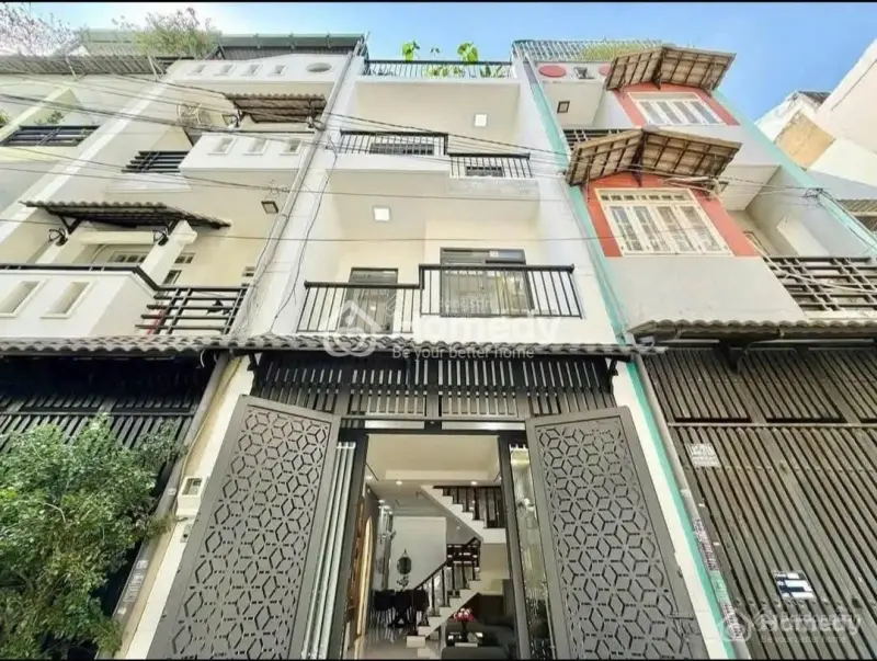 Bán Gấp Nhà Đ.an Dương Vương, P. 7, Q.5 Giá Vô Cùng Hiếm Chỉ 1 Tỷ 650Tr/ 57M2, Đường 6M.