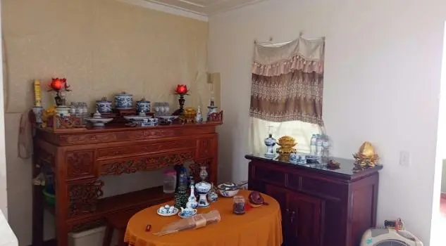 Bán Nhà Mặt Ngõ Đường Trại Lẻ, Lê Chân, Hải Phòng