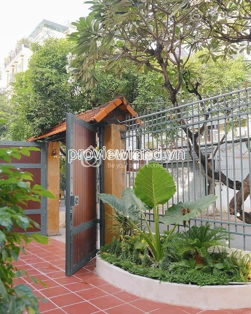 Bán Nhà Đất Lớn Ngô Bệ Tân Bình, Diện Tích 343M², Giá Chốt 65 Tỷ