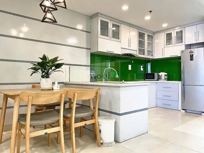 Căn Hộ Masteri Thảo Điền Quận 2 Căn 2 Pn Tphcm