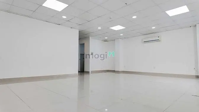 Chính Chủ Cho Thuê Văn Phòng 60M2 Thông Thoáng Đường Trần Huy Liệu