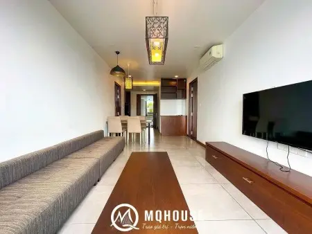 Căn Hộ Tách Bếp Riêng – Ban Công Thoáng – Full Nội Thất - Trung Tâm Tân Bình