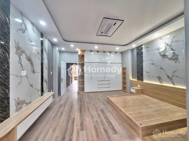 Bán Nhà Mới Lê Văn Lương Phước Kiển Nhà Bè - Full Nội Thất - 3 Pn Giá : 9.4 Tỷ Sẵn Sổ Hồng