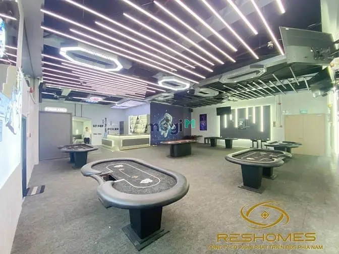 Cho Thuê Mặt Bằng Kinh Doanh Gần 300M2 Võ Thị Sáu Giá Rẻ