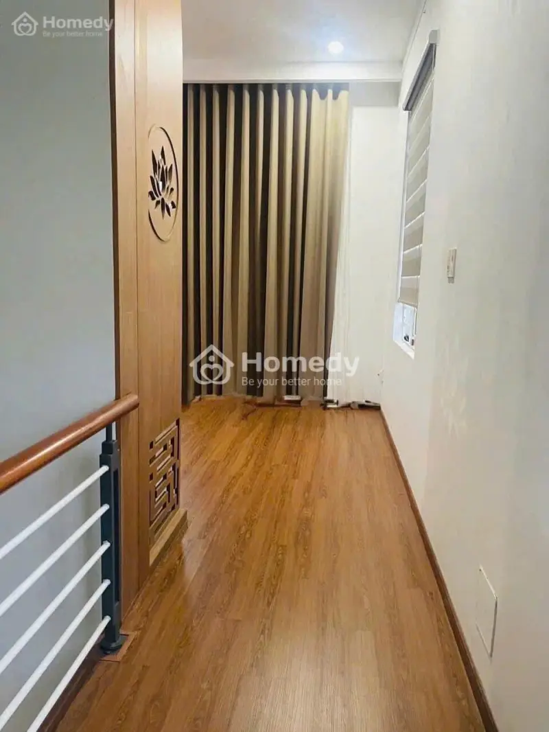 Nhà Đúng 1.85 Tỷ Tặng Nội Thất Thanh Toán 500Tr Vô Ở Ngay.