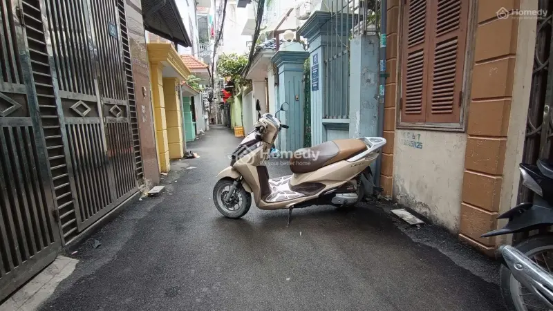 Bán Đất Trung Văn, Ngõ Sạch Thoáng Sáng, Ô Tô Chạy, Xây Ccmn Quá Tuyệt, 75M2, Giá 200Tr/M2