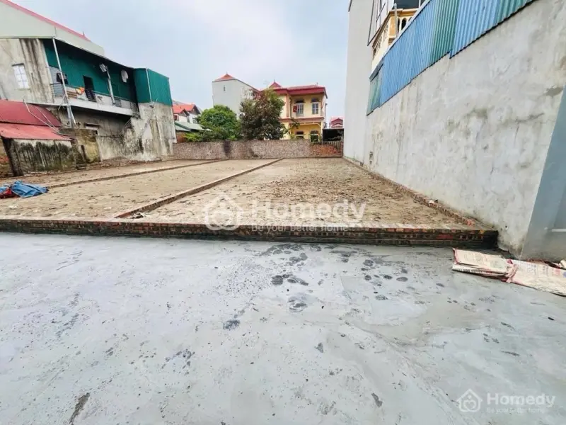 Chỉ ~8 Tỷ Sở Hữu 108M2 Siêu Đẹp Khê Nữ - Nguyên Khê - Ô Tô 9 Chỗ/Xe Tải Vào Tận Đất, Gần Lê Hữu Tựu