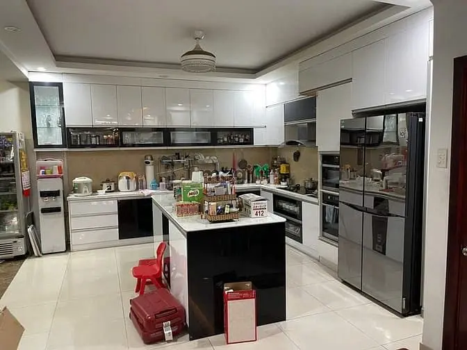 💯Có Thang Máy🔥Cặp Nhà Đôi Mtnb Khu Tên Lửa 9X20M 4 Tầng Gần Coopmart