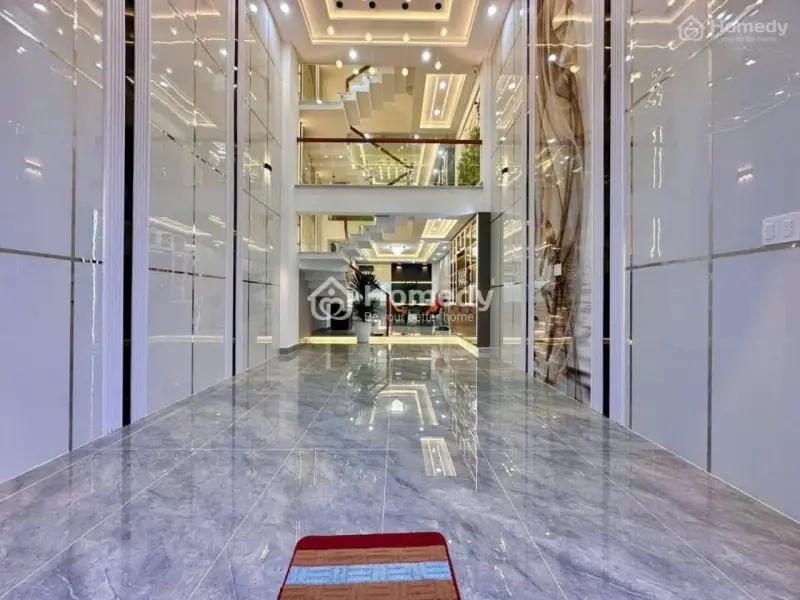 Hàng Hiếm 2 Mặt Tiền Đỉnh Cao Trung Tâm Tân Phú