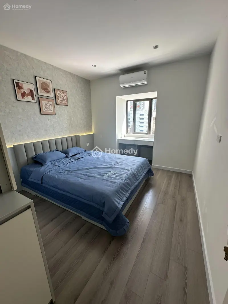 Siêu Phẩm Cự Hiếm Căn Hộ Nam Trung Yên 86M 3Pn 2Vs Giá 6.6Ty Có Lot Ô Tô Chính Chủ Cần Bán