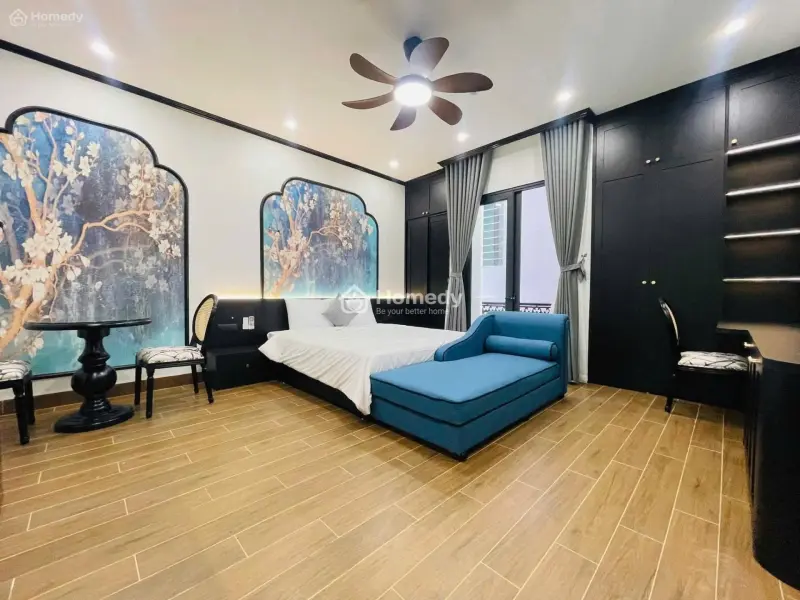 Chdv Sang Trọng Cao Cấp Ngõ 205 Xuân Đỉnh Nội Thất Nhập Khẩu Cao Cấp