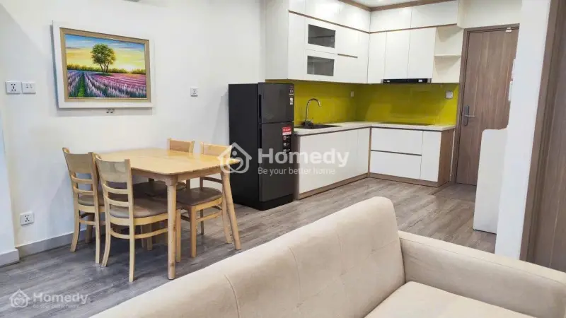 Bán Cc Masteri West Heights A, Giá 6,75 Tỷ, 63M2, 2Pn, Tây Mỗ, Chỉ Với Giá Ưu Đãi