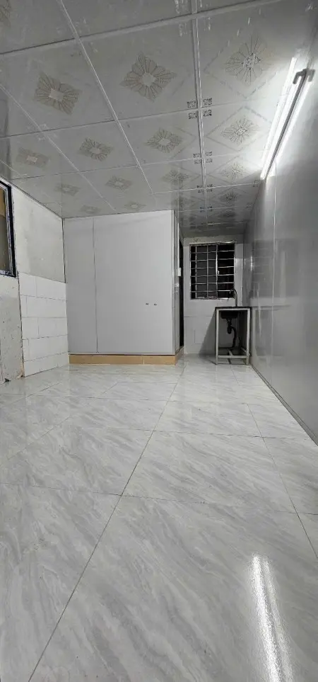 Phòng Trọ ( Trệt ) - Có Máy Lạnh - Ngay Gigamall - P.hbc-Thủ Đức