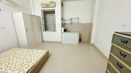 Cho Thuê Phòng Trọ 94 Âu Cơ , Tây Hồ - Vào Ở Luôn