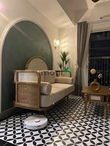 Bán Căn Hộ Carillon 7, Có Sổ Hồng, 65M2 2Pn-1Wc Full Nội Thất Đẹp