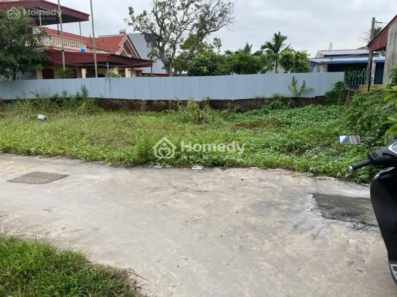 Bán Đất 60M2 Tdp Tràng Duệ Lê Lợi An Dương Hải Phòng