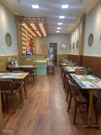 Cho Thuê Nhà, Mặt Bằng Kinh Doanh 140 M² Mặt Tiền 61 Phan Huy Ích P 15 Q Tân Bình