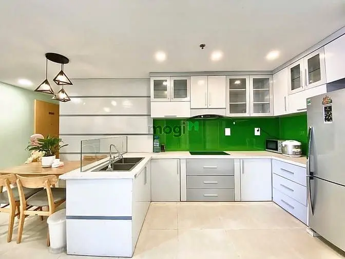 Căn Hộ Masteri Thảo Điền Quận 2 Căn 2 Pn Tphcm