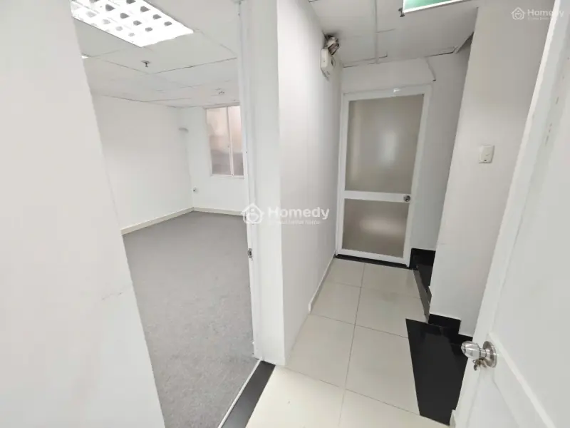 Cho Thuê Văn Phòng Sàn 80M2 Ngay Khu Ngân Hàng Nhà Nước Đường Tôn Thất Đạm - Quận 1