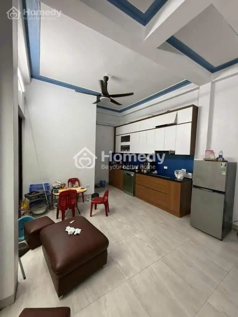 Kinh Doanh Sầm Uất Ngày Đêm, Dòng Tiền Cho Thuê 10 Triệu/Tháng,Đại Mạch Đông Anh